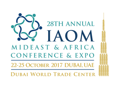 28th Annual IOAM