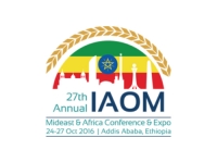 2016 - 27th Annual IAOM Mideast & Africa Conference & Expo
