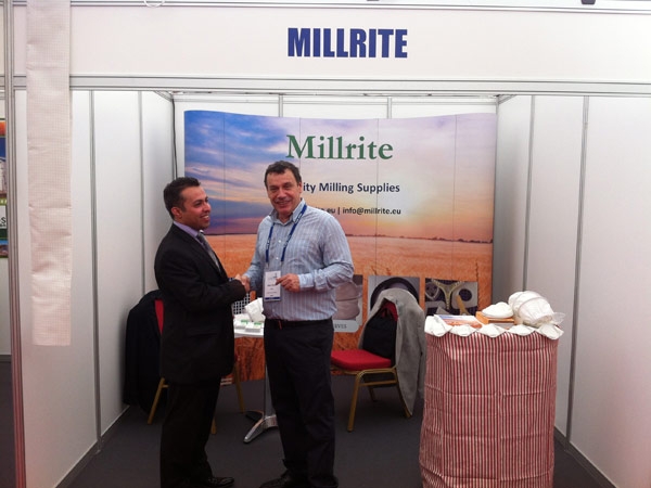 2013 – 24th IAOM-MEA Conference &amp; Expo. Sousse. Tunisia