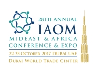 28th Annual IAOM Mideast & Africa Conference & Expo